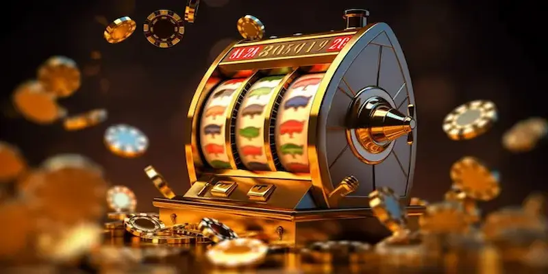 Luật chơi tất tần tật về game nổ hũ sao